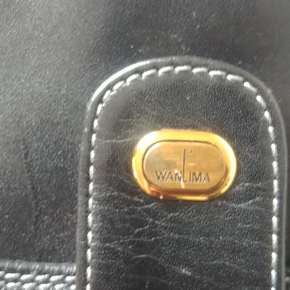 Wanlima book purse - Picture 5 of 6